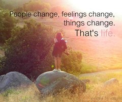 Tú mismo debes hacer realidad tus metas.