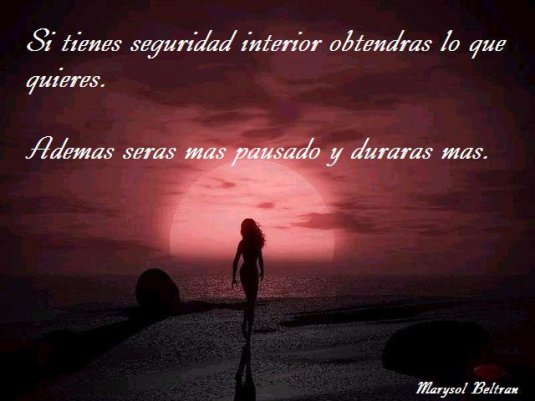 No es lo mismo vivir que transcurrir...